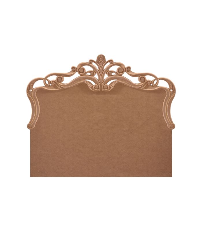 Minimalist Dikdörtgen Ahşap Sandık